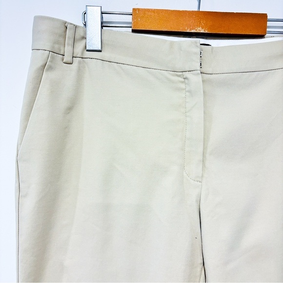 MANGO Beige pants - Picture 3 of 10